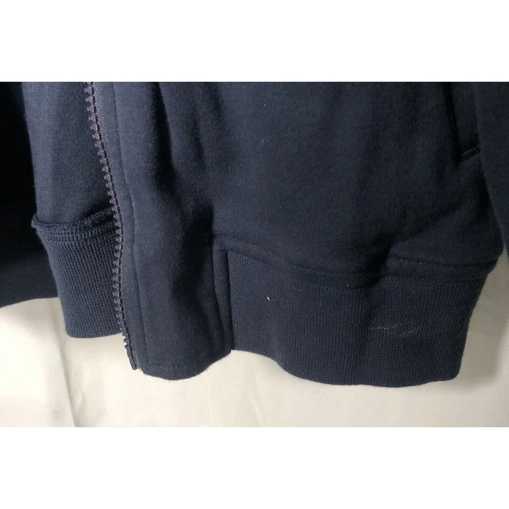 Polo Ralph Lauren Boy's Blue 3‎ in 1 Military Style Jacket - Size XL